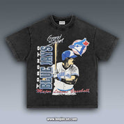 VINTAGE TEE | BLUE JAYS 10.29