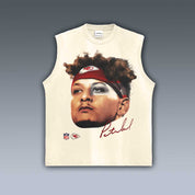 VINTAGE TANK TOP | PATRICK MAHOMES 9.3