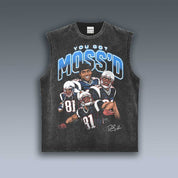 VINTAGE TANK TOP | RANDY MOSS 6.5
