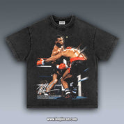 VINTAGE TEE | MIKE TYSON DEBUT IN 1986