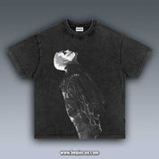VINTAGE TEE | CHRIS BROWN W5.25.4