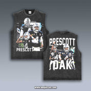 VINTAGE TANK TOP | DAK PRESCOTT 1.4
