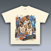 VINTAGE TEE | KNICKS V5.22