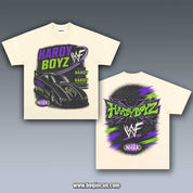 VINTAGE TEE | HARDYZ RACING 7.4