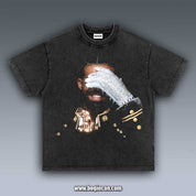 VINTAGE TEE | ICEMAN DRAKE V5.16.11