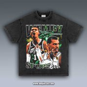 VINTAGE TEE | WEMBY 7.4