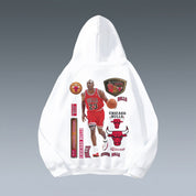 VINTAGE HOODIES | MICHAEL JORDAN