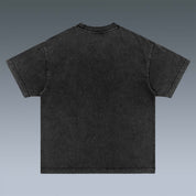 VINTAGE TEE |  MICHAEL JORDAN& CHICAGO BULL