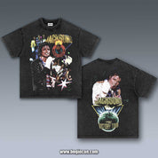 VINTAGE TEE | MICHAEL JACKSON V4.7.17