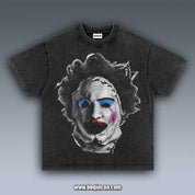 VINTAGE TEE | LEATHERFACE 9.10.2