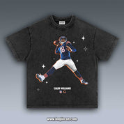 VINTAGE TEE | CALEB WILLIAMS 10.14.2
