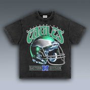 VINTAGE TEE | EAGLES 9.12