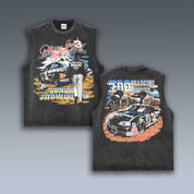 VINTAGE TANK TOP | DALE EARNHARDT 11.15