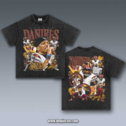 VINTAGE TEE | JAYDEN DANIELS 6.30
