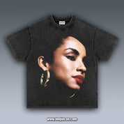 VINTAGE TEE | SADE V7.3