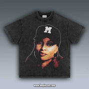 VINTAGE TEE | MARY J. BLIGE 3.25.2
