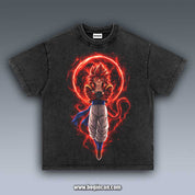 VINTAGE TEE | GOGETA 4