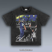 VINTAGE TEE | JAXON SMITH NJIGBA