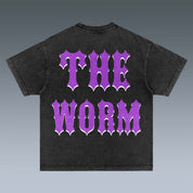VINTAGE TEE | DENNIS RODMAN 3.27