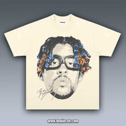 VINTAGE TEE | BAD BUNNY 8.8.1