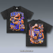 VINTAGE TEE | 2026 KNICKS V6.2