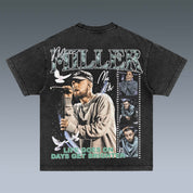 VINTAGE TEE | MARC MILLER