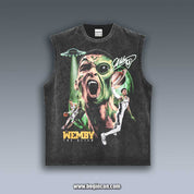 VINTAGE TANK TOP | WEMBY V6.2.1