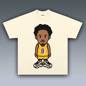 VINTAGE TEE | KOBE 9.6.1