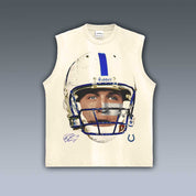 VINTAGE TANK TOP | PEYTON MANNING 9.3