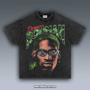 VINTAGE TEE | DENNIS RODMAN V11.12.1