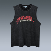 VINTAGE VEST | VANCARHELL