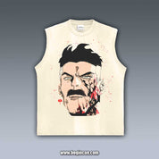 VINTAGE TANK TOP | OMNI MAN