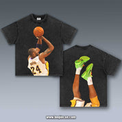 VINTAGE TEE | KOBE V12.1