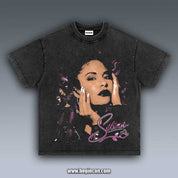 VINTAGE TEE | SELENA 9.1