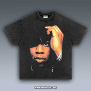 VINTAGE TEE | JAY Z 6.9