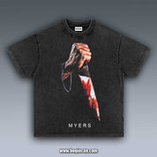 VINTAGE TEE | MICHAEL MYERS V9.28