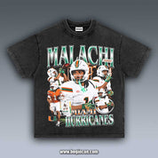 VINTAGE TEE | MALACHI TONEY 10.14.2