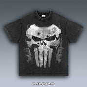 VINTAGE TEE | PUNISHER 7.23