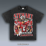 VINTAGE TEE | DYLAN STEWART 10.14