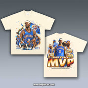 VINTAGE TEE | SGA MVP BACK 2 BACK