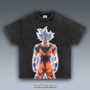 VINTAGE TEE | GOKU V6.25