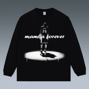 VINTAGE LONG SLEEVE TEE | KOBE