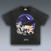 VINTAGE TEE | YAMAMOTO 11.8