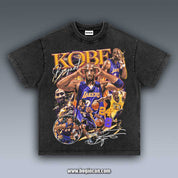 VINTAGE TEE | KOBE W7.4.1