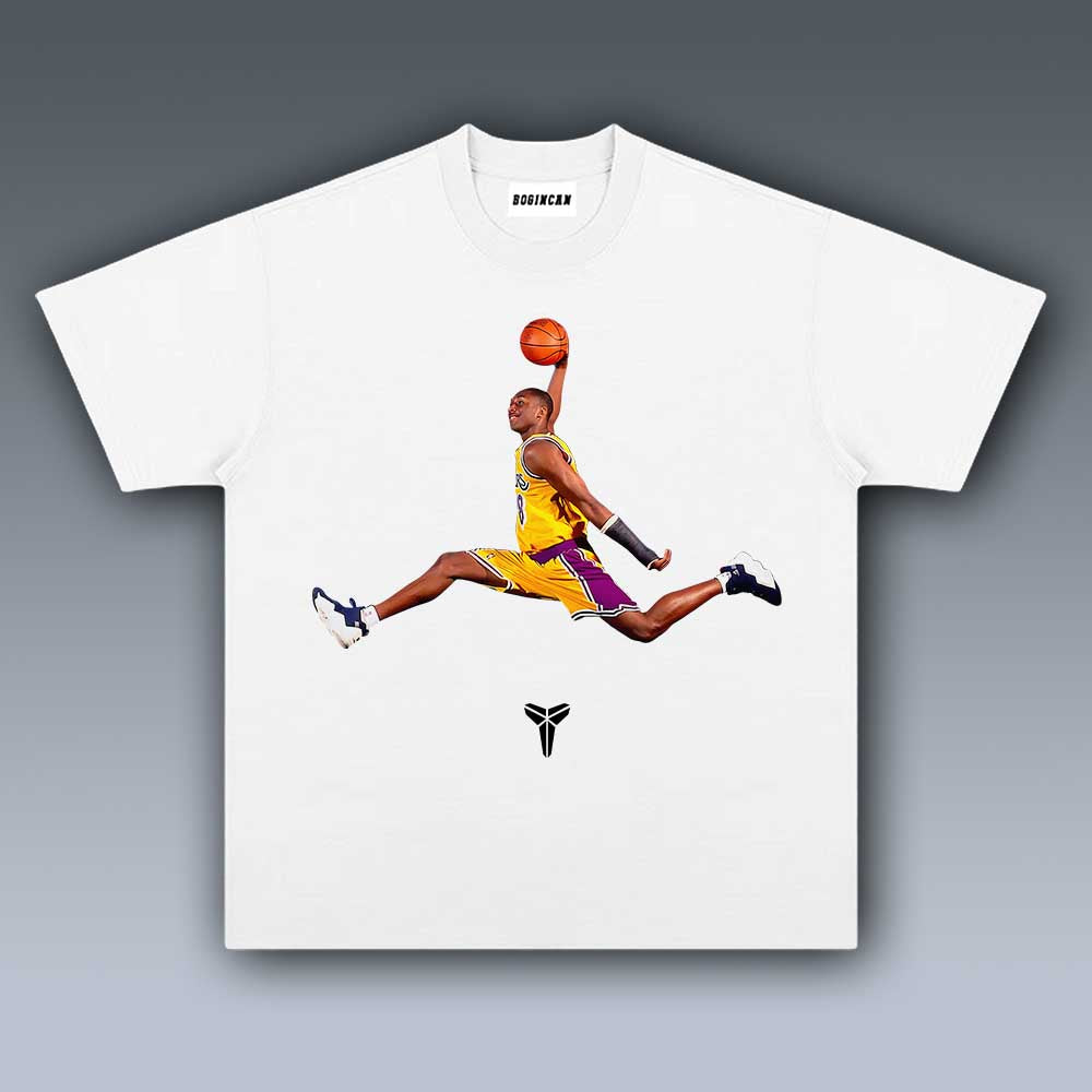 VINTAGE TEE | KOBE 25.8.30