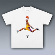 VINTAGE TEE | KOBE 25.8.30
