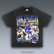 VINTAGE TEE | LOS ANGELES RAMS 10.11