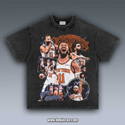 VINTAGE TEE | JALEN BRUNSON V6.2.9