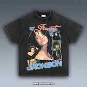 VINTAGE TEE | JANET JACKSON 1.4