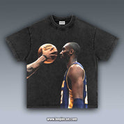 VINTAGE TEE | KOBE V10.21